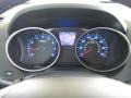 Black Gauges Photo for 2012 Hyundai Tucson #52584356