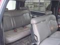 2002 Chevrolet Suburban Medium Gray/Neutral Interior Interior Photo