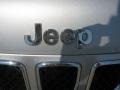 2011 Bright Silver Metallic Jeep Compass 2.0  photo #23