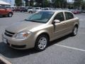 2006 Sandstone Metallic Chevrolet Cobalt LT Sedan  photo #3