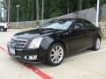 Black Raven - CTS Sedan Photo No. 1