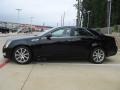 Black Raven - CTS Sedan Photo No. 2