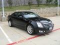 Black Raven - CTS Sedan Photo No. 4