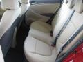 Beige Interior Photo for 2012 Hyundai Accent #52584587
