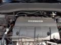 3.5 Liter SOHC 24-Valve VTEC V6 2011 Honda Ridgeline RTL Engine