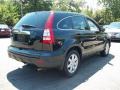 2009 Crystal Black Pearl Honda CR-V EX 4WD  photo #5