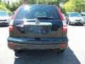 2009 Crystal Black Pearl Honda CR-V EX 4WD  photo #6
