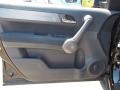 2009 Crystal Black Pearl Honda CR-V EX 4WD  photo #8