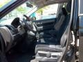 2009 Crystal Black Pearl Honda CR-V EX 4WD  photo #10