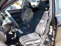 2009 Crystal Black Pearl Honda CR-V EX 4WD  photo #11