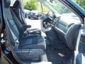 2009 Crystal Black Pearl Honda CR-V EX 4WD  photo #12
