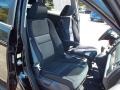 2009 Crystal Black Pearl Honda CR-V EX 4WD  photo #13