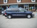 2003 True Blue Metallic Ford Windstar SE  photo #2