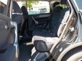 2009 Crystal Black Pearl Honda CR-V EX 4WD  photo #15