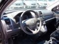 2009 Crystal Black Pearl Honda CR-V EX 4WD  photo #16