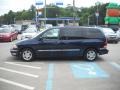 True Blue Metallic - Windstar SE Photo No. 6