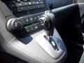 2009 Crystal Black Pearl Honda CR-V EX 4WD  photo #19