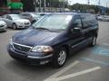 True Blue Metallic - Windstar SE Photo No. 7