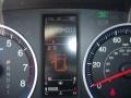 2009 Crystal Black Pearl Honda CR-V EX 4WD  photo #20