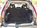 2009 Crystal Black Pearl Honda CR-V EX 4WD  photo #21