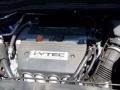 2009 Crystal Black Pearl Honda CR-V EX 4WD  photo #22