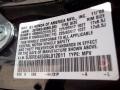 2009 Crystal Black Pearl Honda CR-V EX 4WD  photo #23