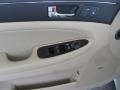 Cashmere Controls Photo for 2011 Hyundai Genesis #52585307