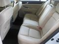 2011 White Satin Pearl Hyundai Genesis 4.6 Sedan  photo #16