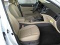 Cashmere Interior Photo for 2011 Hyundai Genesis #52585367