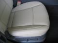 Cashmere 2011 Hyundai Genesis 4.6 Sedan Interior Color