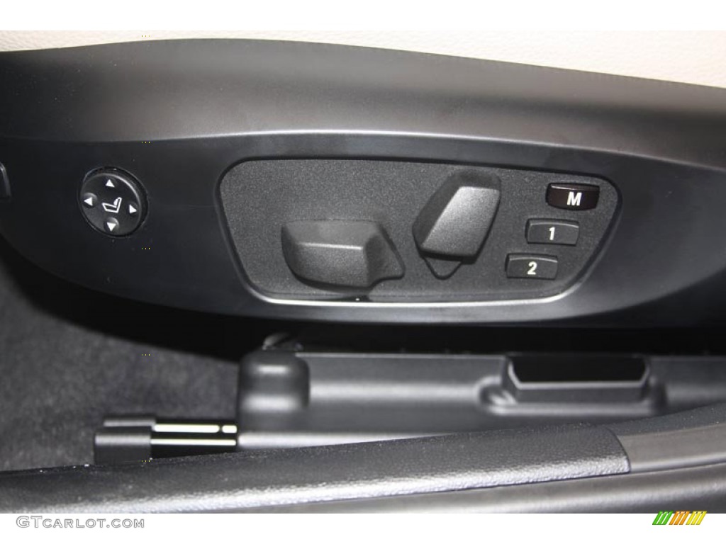 2011 3 Series 328i Sedan - Montego Blue Metallic / Oyster/Black Dakota Leather photo #14