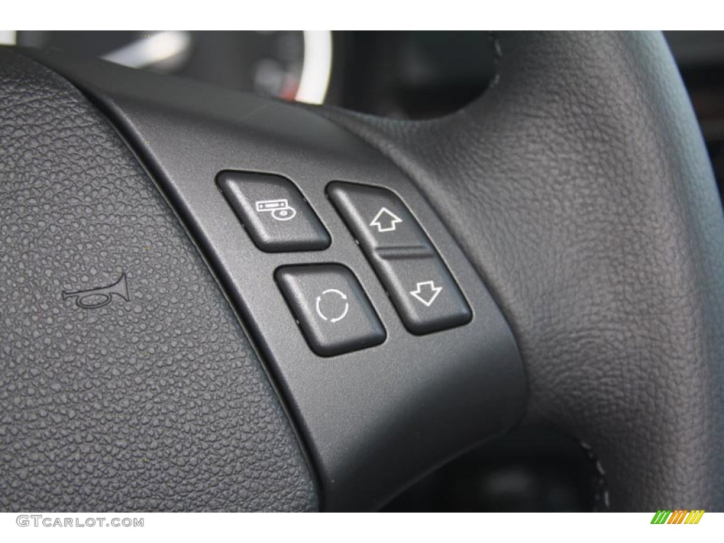 2011 3 Series 328i Sedan - Montego Blue Metallic / Oyster/Black Dakota Leather photo #20