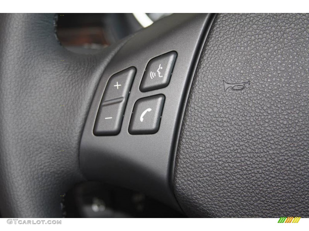 2011 3 Series 328i Sedan - Montego Blue Metallic / Oyster/Black Dakota Leather photo #21