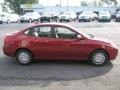 Apple Red Pearl - Elantra GLS Photo No. 5