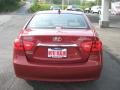 Apple Red Pearl - Elantra GLS Photo No. 7