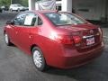 Apple Red Pearl - Elantra GLS Photo No. 8