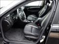 Black/Parchment Interior Photo for 2008 Saab 9-3 #52585679