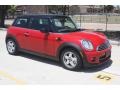 Chili Red - Cooper Hardtop Photo No. 8