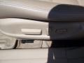 2009 White Diamond Pearl Honda Accord EX-L V6 Sedan  photo #13