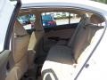 2009 White Diamond Pearl Honda Accord EX-L V6 Sedan  photo #18