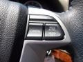 2009 White Diamond Pearl Honda Accord EX-L V6 Sedan  photo #21