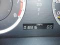 2009 White Diamond Pearl Honda Accord EX-L V6 Sedan  photo #22