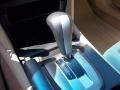 2009 White Diamond Pearl Honda Accord EX-L V6 Sedan  photo #24