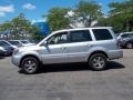 2008 Billet Silver Metallic Honda Pilot Special Edition 4WD  photo #1