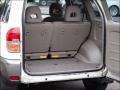 2001 Toyota RAV4 Oak Interior Trunk Photo