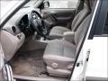Oak Interior Photo for 2001 Toyota RAV4 #52585991