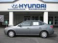 Carbon Gray Mist - Elantra GLS Photo No. 1