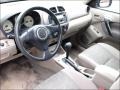 Oak Interior Photo for 2001 Toyota RAV4 #52586006
