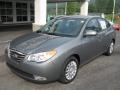 Carbon Gray Mist - Elantra GLS Photo No. 2