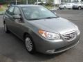 Carbon Gray Mist - Elantra GLS Photo No. 4